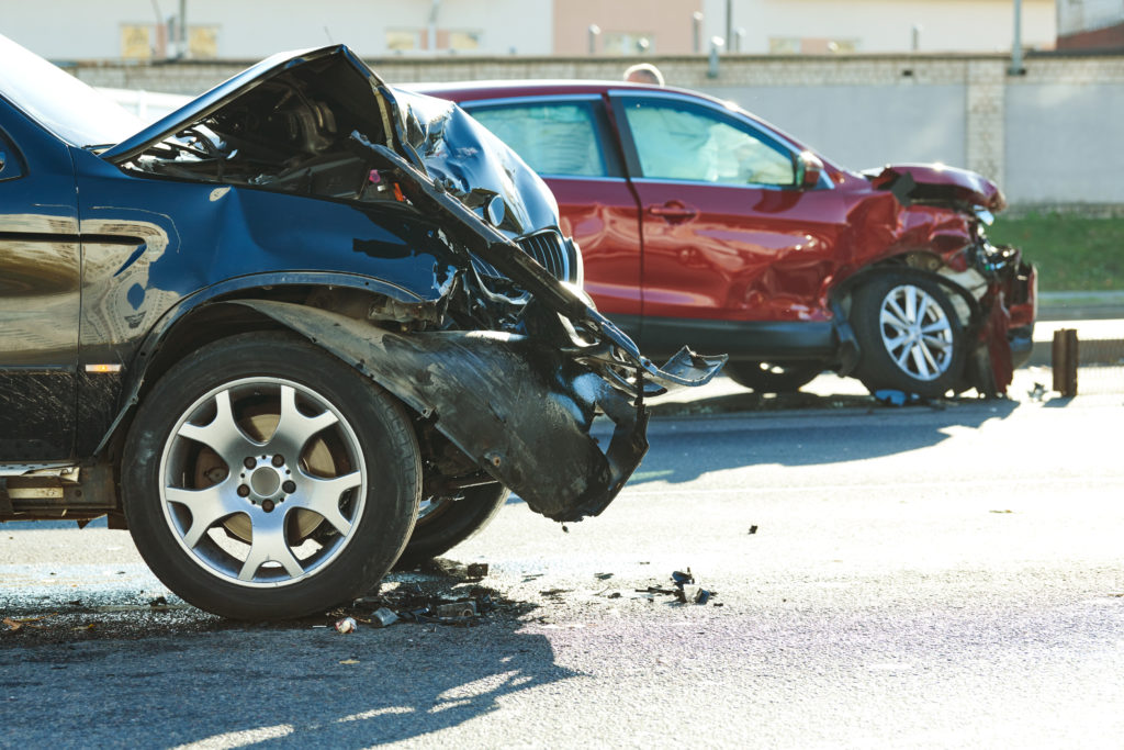 Three People Dead in Single Vehicle Crash in Herriman - The Advocates