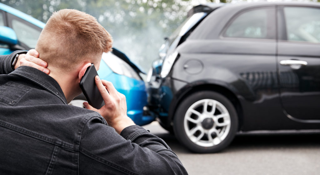 Utah Car Accident Lawyer The Advocates