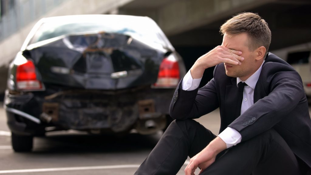 What to Do After a Hit and Run Accident in Utah - The Advocates