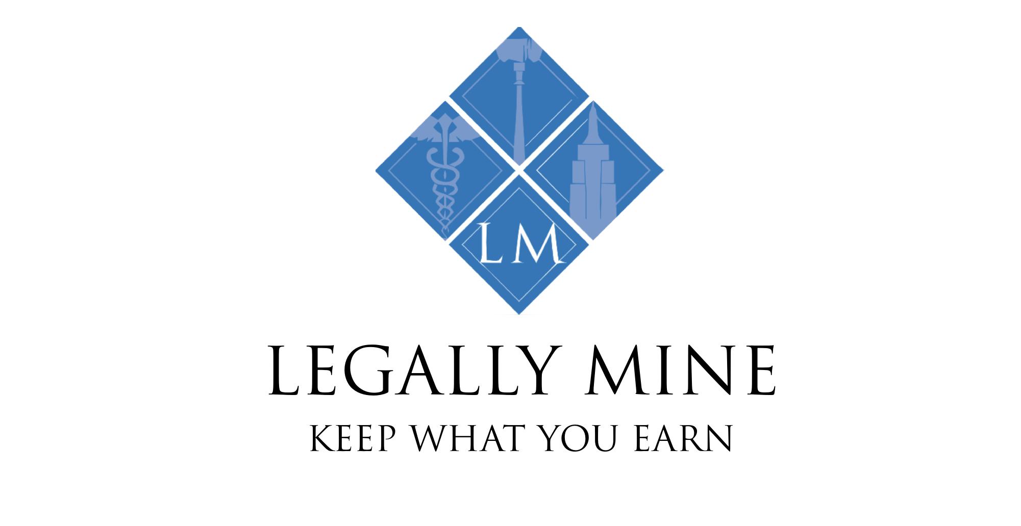 Legally Mine